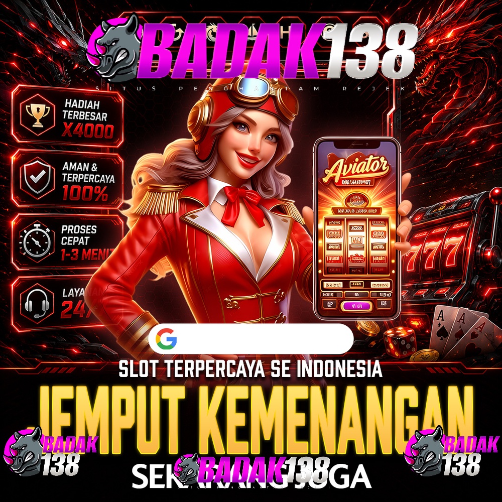 BADAK138 X Game Bach Thang: Portal Hiburan Online Masa Kini Dengan Update Harian Dan Navigasi Praktis
