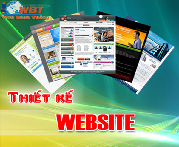 Thiết kế website tại Hoàng Mai giá rẻ
