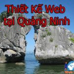 Thiết kế website tại Quảng Ninh chuẩn Seo giá rẻ uy tín
