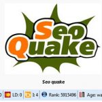Seoquake là gì? lợi ích và cách cài đặt trên Chrome và Firefox