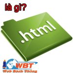 HTML là gì? HTML và website có mối liên kết như thế nào