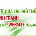 Thiết kế website tại Hồ Chí Minh được nhiều người lựa chọn nhất.