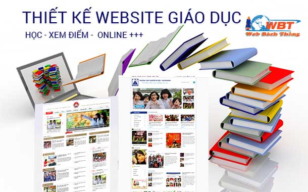 Thiết Kế Website Tại Đồng Nai