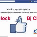 Block là gì ? Hướng dẫn cách Block tài khoản facebook