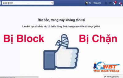 Chuyện gì sẽ xảy ra khi bạn (Block là gì )người khác trên facebook?