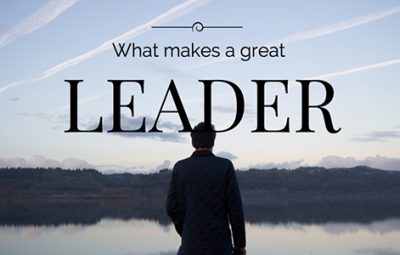 leader là gì?