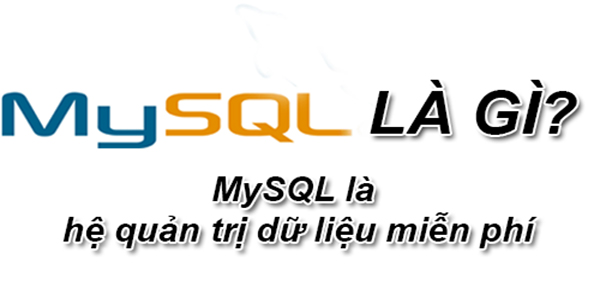 mySQL là gì?