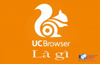 Uc Browser là gì ?