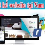 Thiết kế website tại Nam Định trọn gói, mang lại hiệu quả kinh doanh cao.