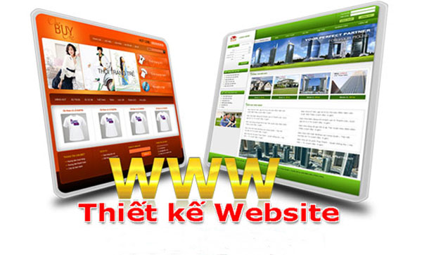 Thiết kế website tại tỉnh Quảng Bình