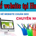 Thiết Kế Website Tại Hưng Yên Uy Tín Giá Rẻ Nhất Thị Trường