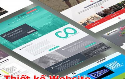 thiết kế website tại tỉnh tiền giang