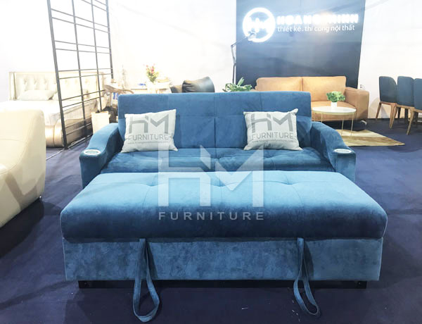 mẫu sofa vải nhập khẩu