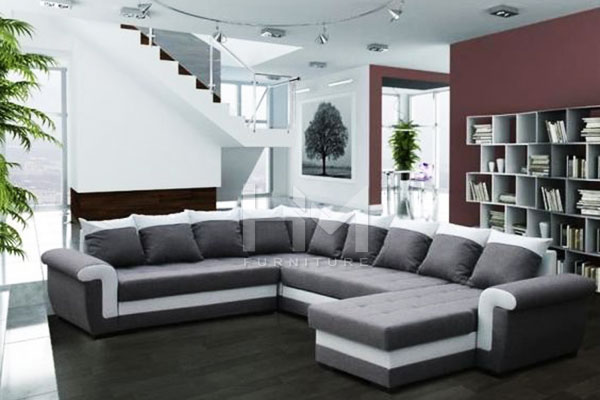 sofa chất liệu simili