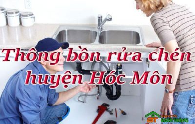 Thông bồn rửa chén huyện Hóc Môn game bách thắng