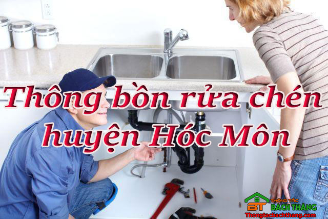 Thông bồn rửa chén huyện Hóc Môn game bách thắng