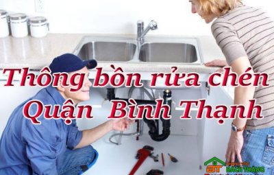 thông bồn rửa chén quận Bình Thạnh game bách thắng