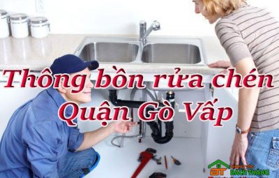 Thông bồn rửa chén quận gò vấp game bách thắng