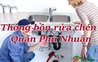 thông bồn rửa chén quận phú nhuận game bách thắng