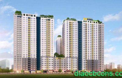 Vị trí bcons garden bình dương