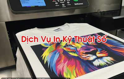 In Kỹ Thuật Số