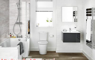 Thiết Bị Nhà Vệ Sinh Giá Rẻ