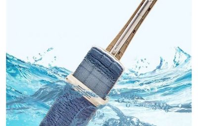 Cây Lau Nhà Thông Minh Loại Nào Tốt