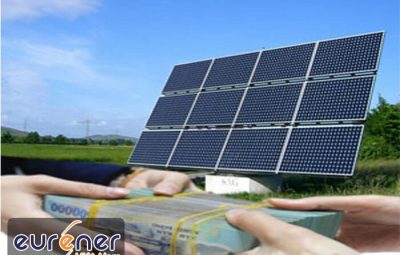 Tính Thời Gian Hoàn Vốn Năng Lượng Mặt Trời