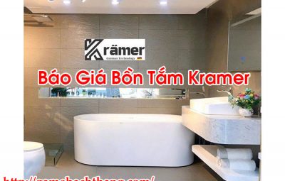 Báo Giá Bồn Tắm