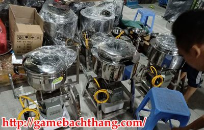 Máy Làm Giò Chả Giá Bao Nhiêu