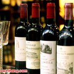 Rượu Vang Pháp Ngon Nhập Khẩu Giá Rẻ Game Bách Thắng