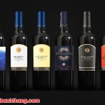 Rượu Vang Ý ( Vang Italia ) Nhập Khẩu Cao Cấp Tốt Game BT
