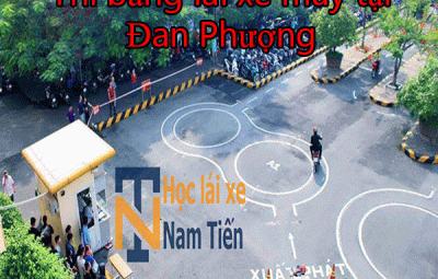 Thi Bang Lai Xe May Tai Dan Phuong