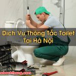 Thông Tắc Toilet Tại Hà Nội Nhanh Hiệu Quả Tốt – Game BT